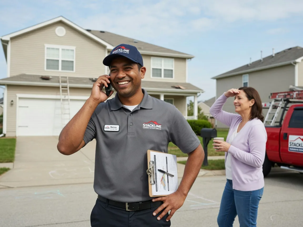 Chimney flashing repair Broussard, LA FAQs